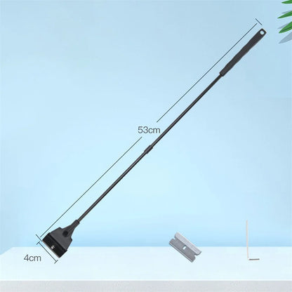 Algenentferner für Aquarien
