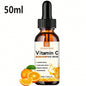 Vitamin C Moisturizing Serum for Women