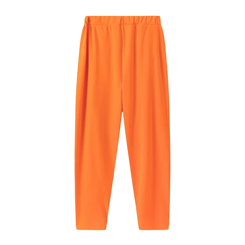 Suit Set Női Szett Hosszú Ujjú