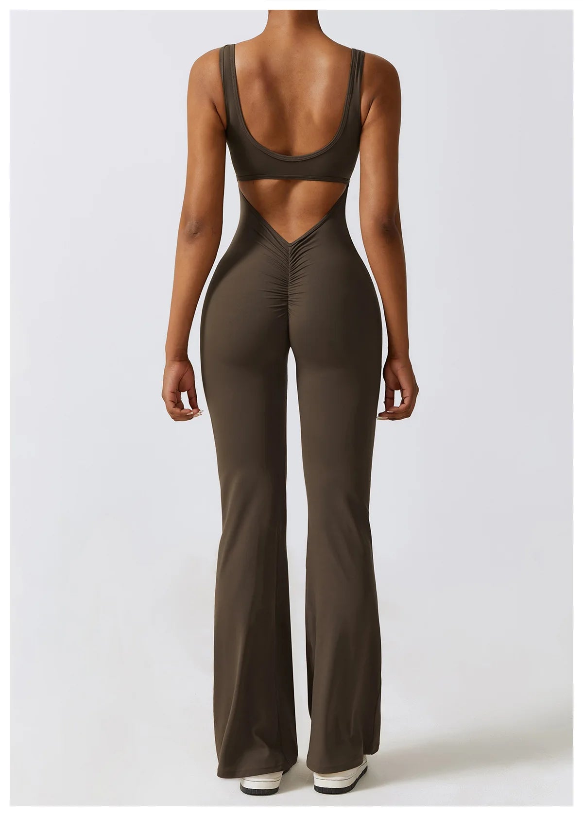 Női Jumpsuit Edző Szett