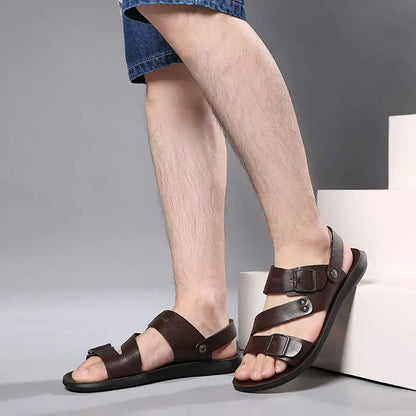 DUTRIEUX Herren-Slipper