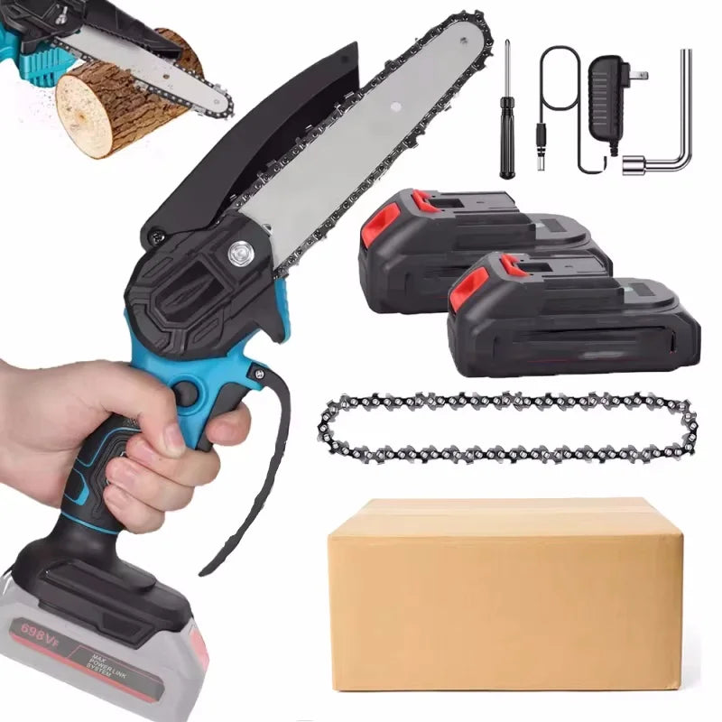 GECOFEER Chainsaw 21V Battery