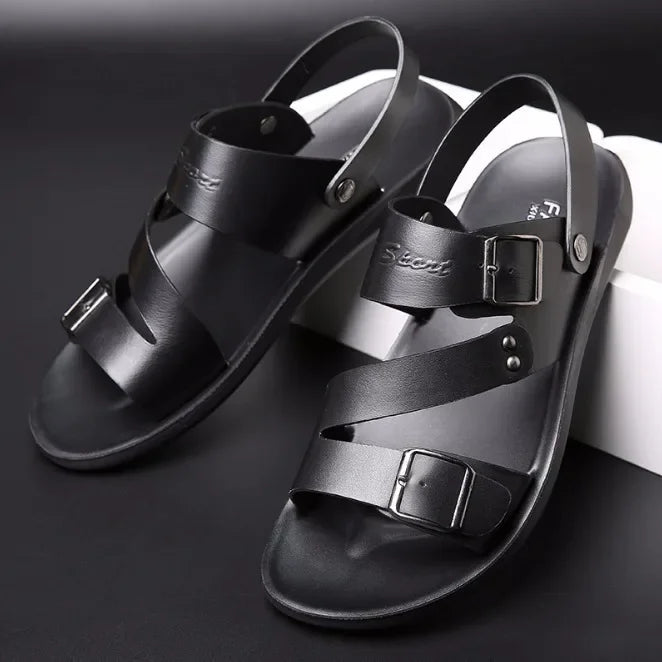 DUTRIEUX Herren-Slipper