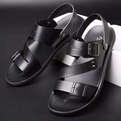 DUTRIEUX Herren-Slipper