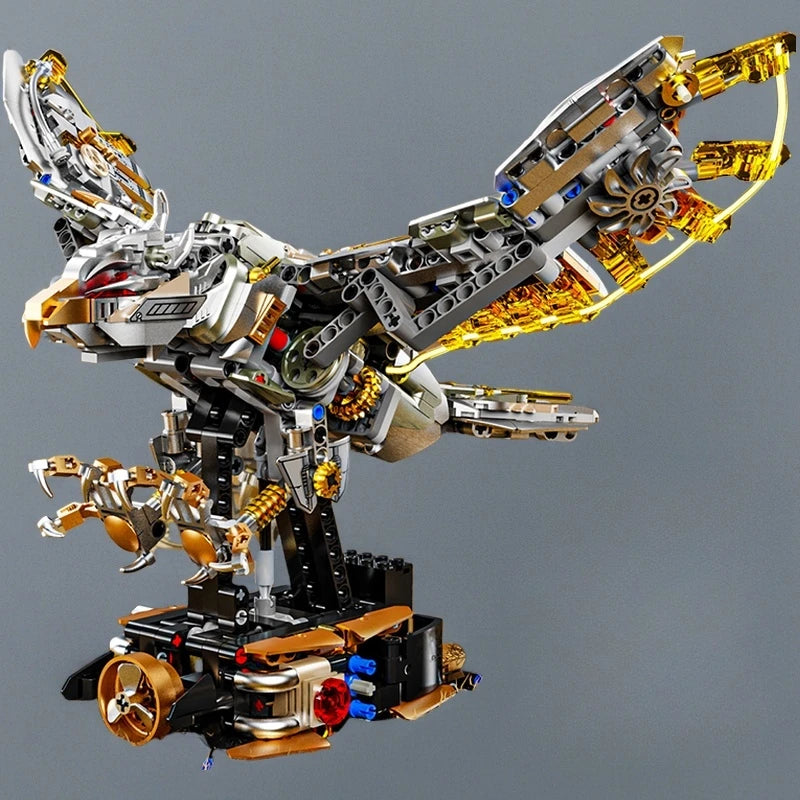Lego Kompatibilis Kockák