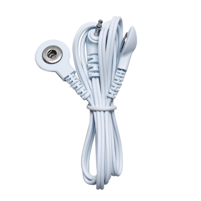 Opslea TENS-Elektrodenkabel