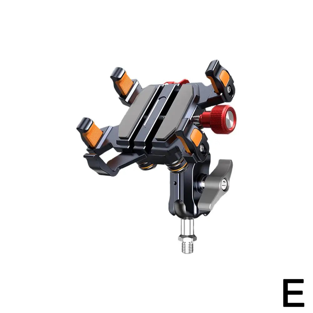 Motorcycle Phone Holder Stable