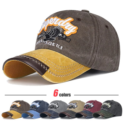 Baseball Sapka YBCN Unisex UV