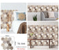 Self-adhesive 3D Panel Waterproof
