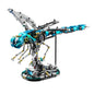 Dragonfly Építő Blokkok NONECE