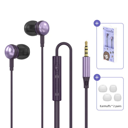 TekaGene USB C Fejhallgató