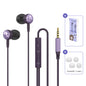 TekaGene USB C Fejhallgató