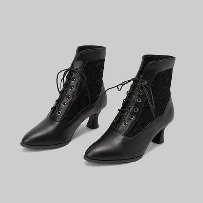DUTRIEUX Damen-High Heels