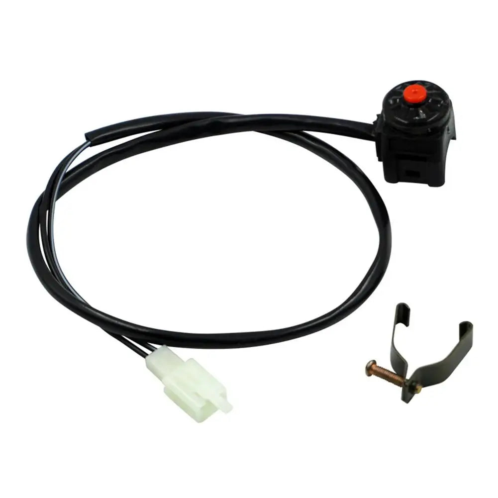 Piros Motor Kill Switch 22mm