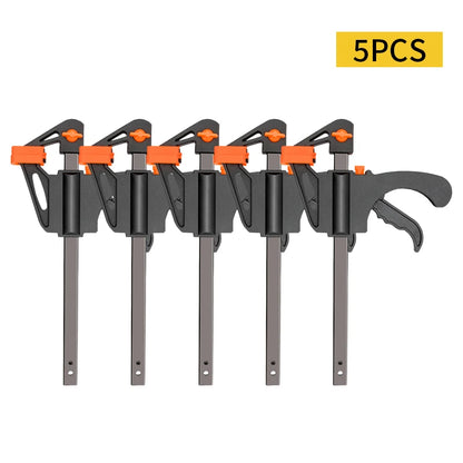 Woodworking Clamp 4 Inch Quick