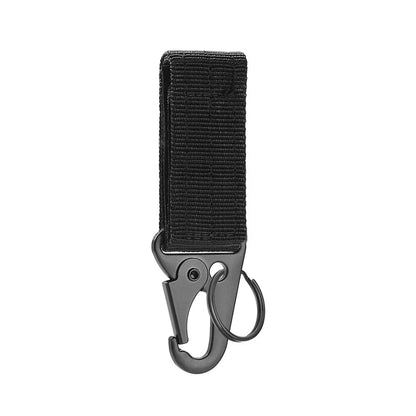 Karabiner Moonbiffy Kulcstartó