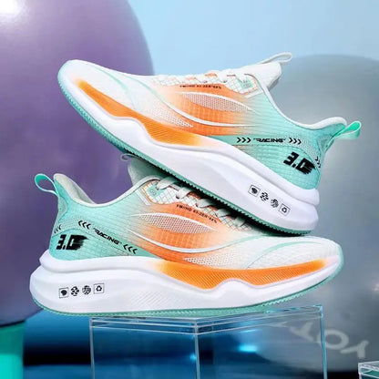Heidsy Sneakers, atmungsaktiv