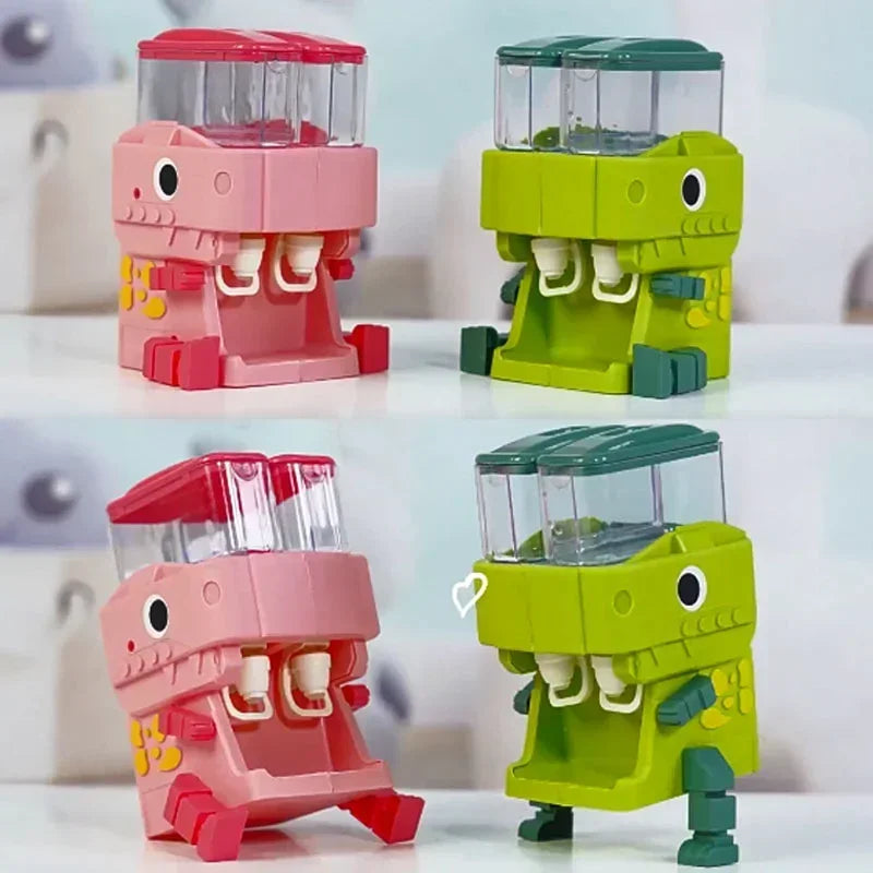 Konyhai Játék Mini Szökőkút