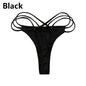 Women's Bikini Set Sexy Thong
