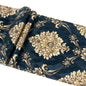 DZQCN Damask Tapéta PVC 3D