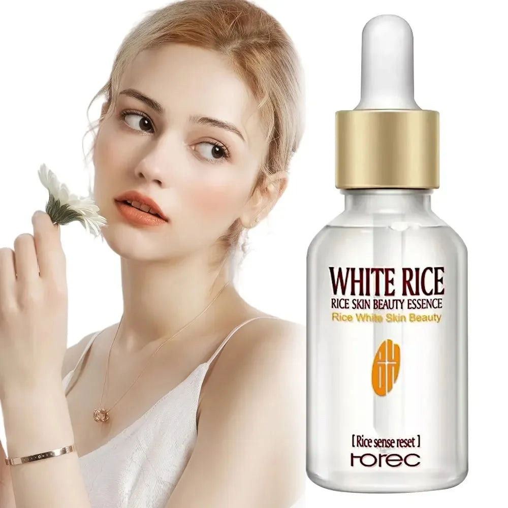 Rizs Arc Szérum Anti Aging