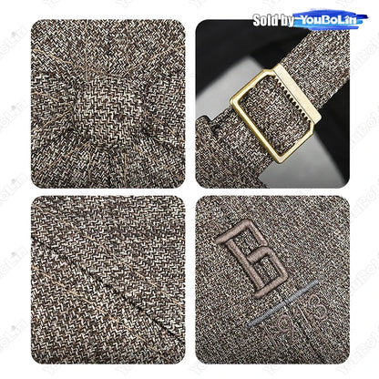 Pamut Sapka YBCN Unisex