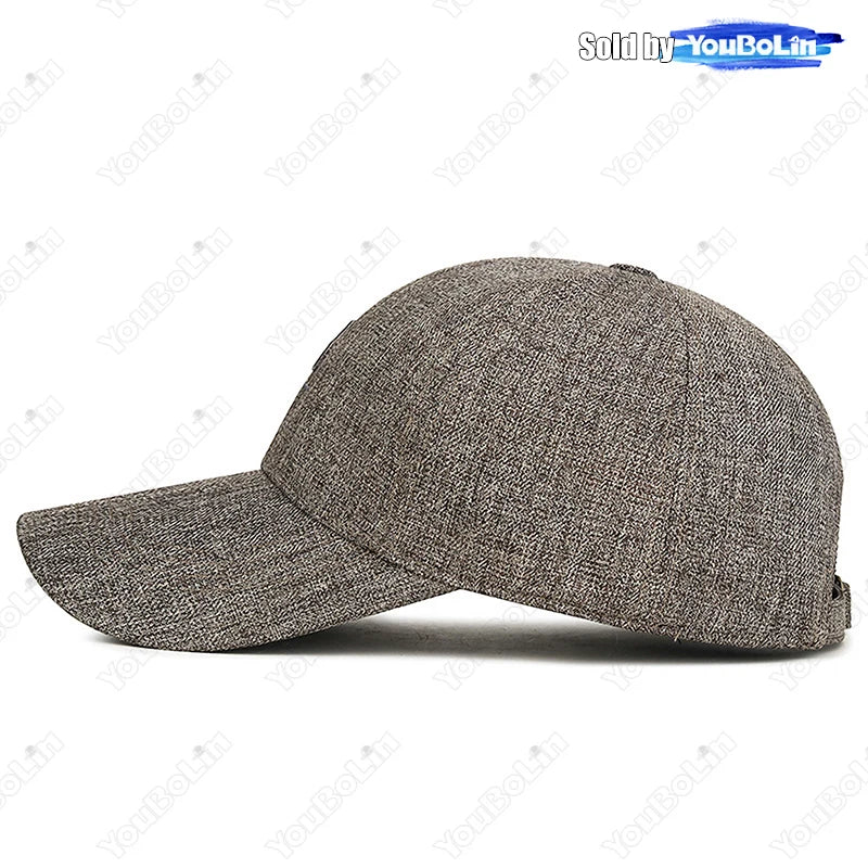 Pamut Sapka YBCN Unisex