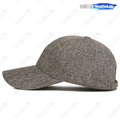 Pamut Sapka YBCN Unisex