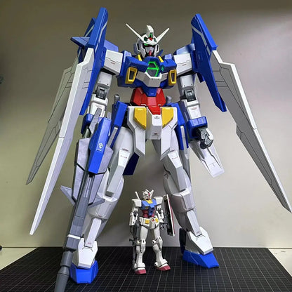 Bandai AGE-2 Modell Készlet