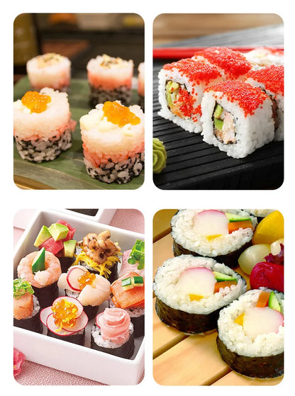 Sushi Készítő Roller Otthonra