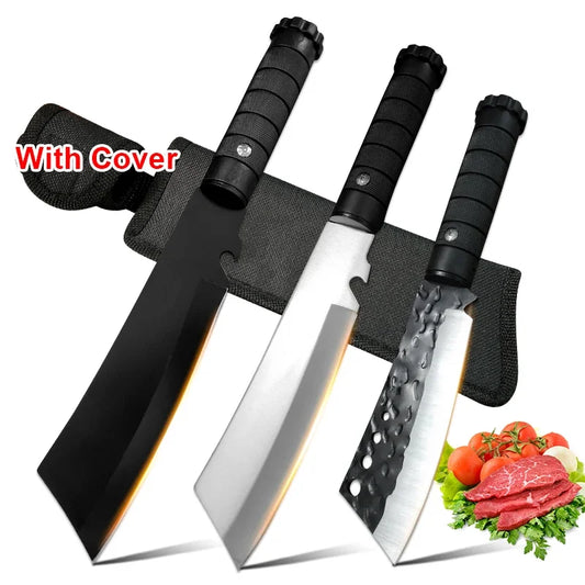GuanQi Csontozó Kés RazorSharp