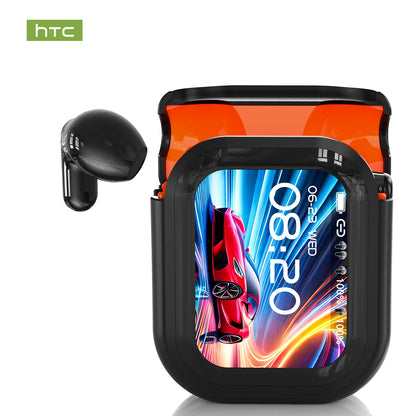 HTCC Bluetooth Earphone