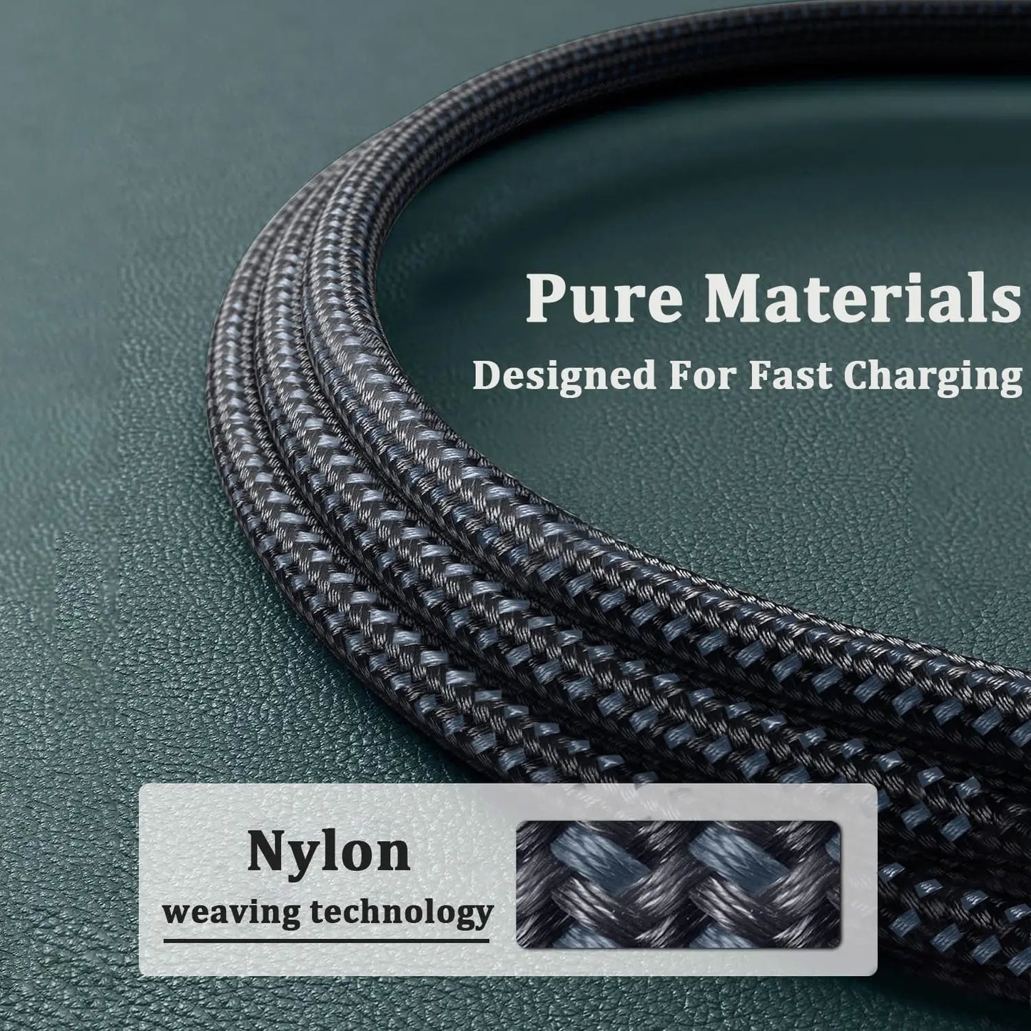 Lieve 100W USB C Cable