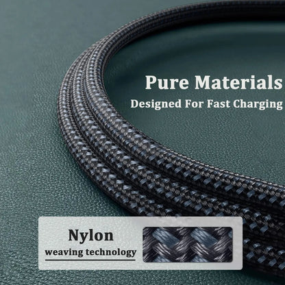 Lieve 100W USB C Cable