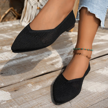 RZSMTYA Women's Casual Shoes