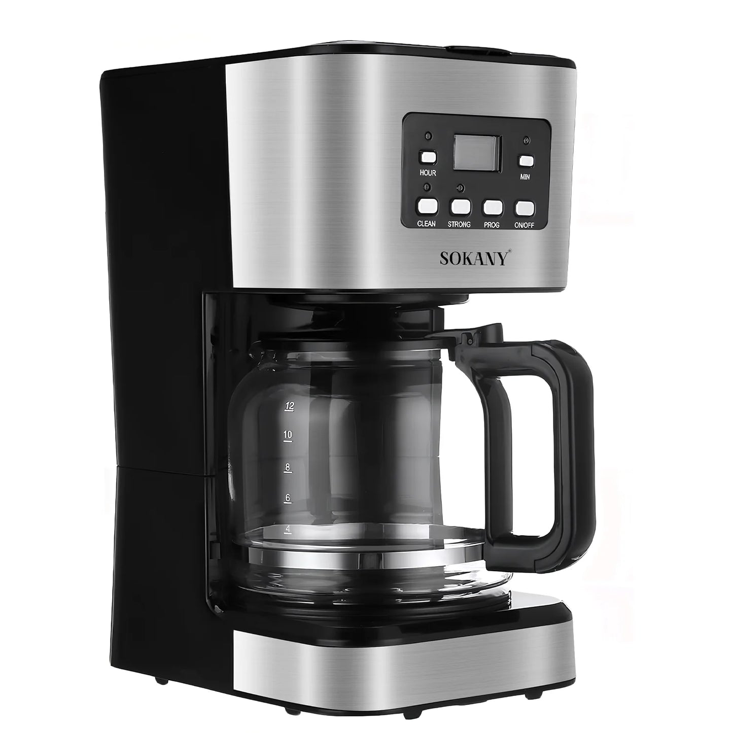 Kávéfőző LONENESSL Cappuccino
