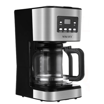 Kávéfőző LONENESSL Cappuccino