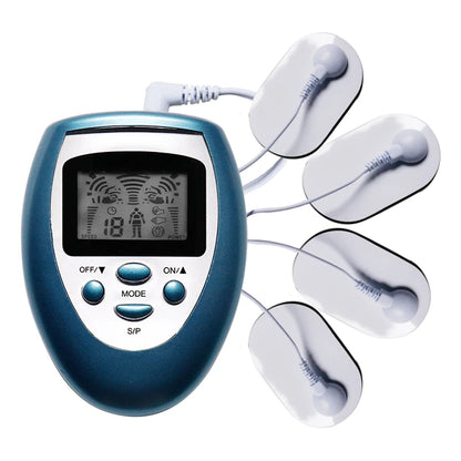 Opslea TENS-Elektrodenkabel