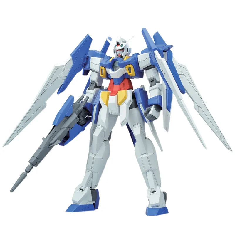 Bandai AGE-2 Modell Készlet
