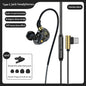 TekaGene USB-C Headphone DAC