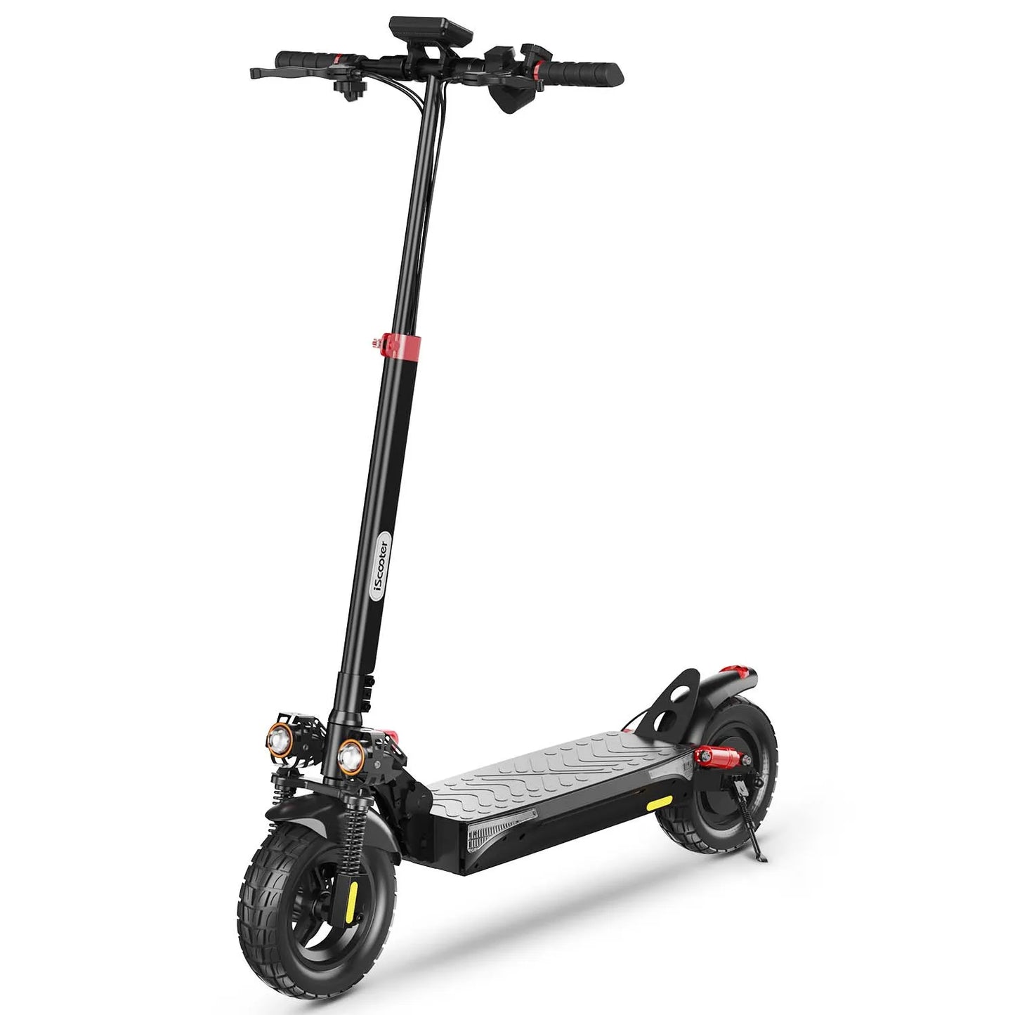 iScooter iX4 800W Adventure App