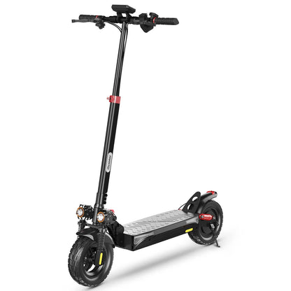 iScooter iX4 800W Adventure App