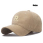 Baseball Sapka Pamut Uniszex