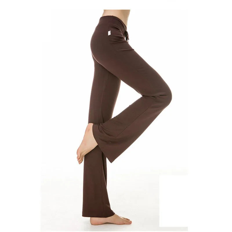 Longchengyixi Women's Yoga Pants