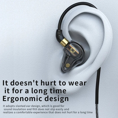TekaGene USB-C Headphone DAC