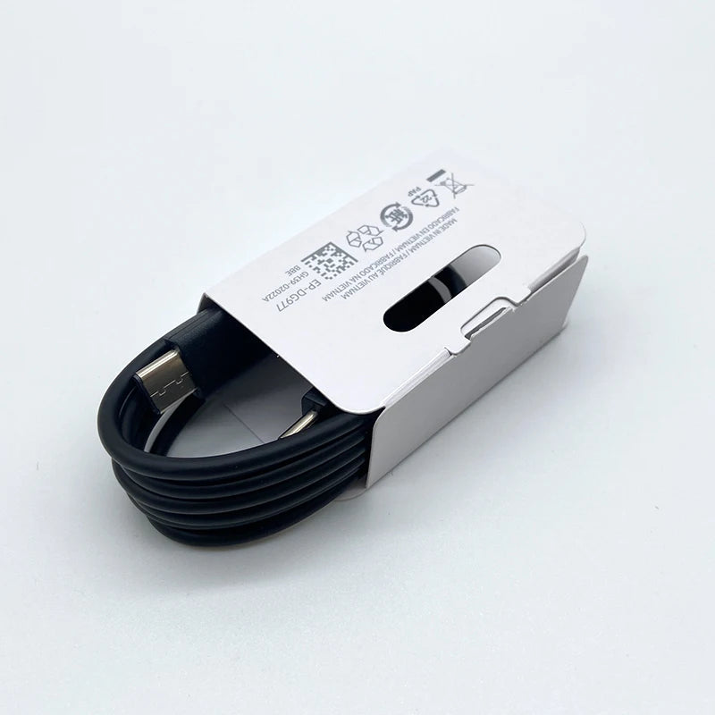 Samsung 25W Gyors USB C Töltő