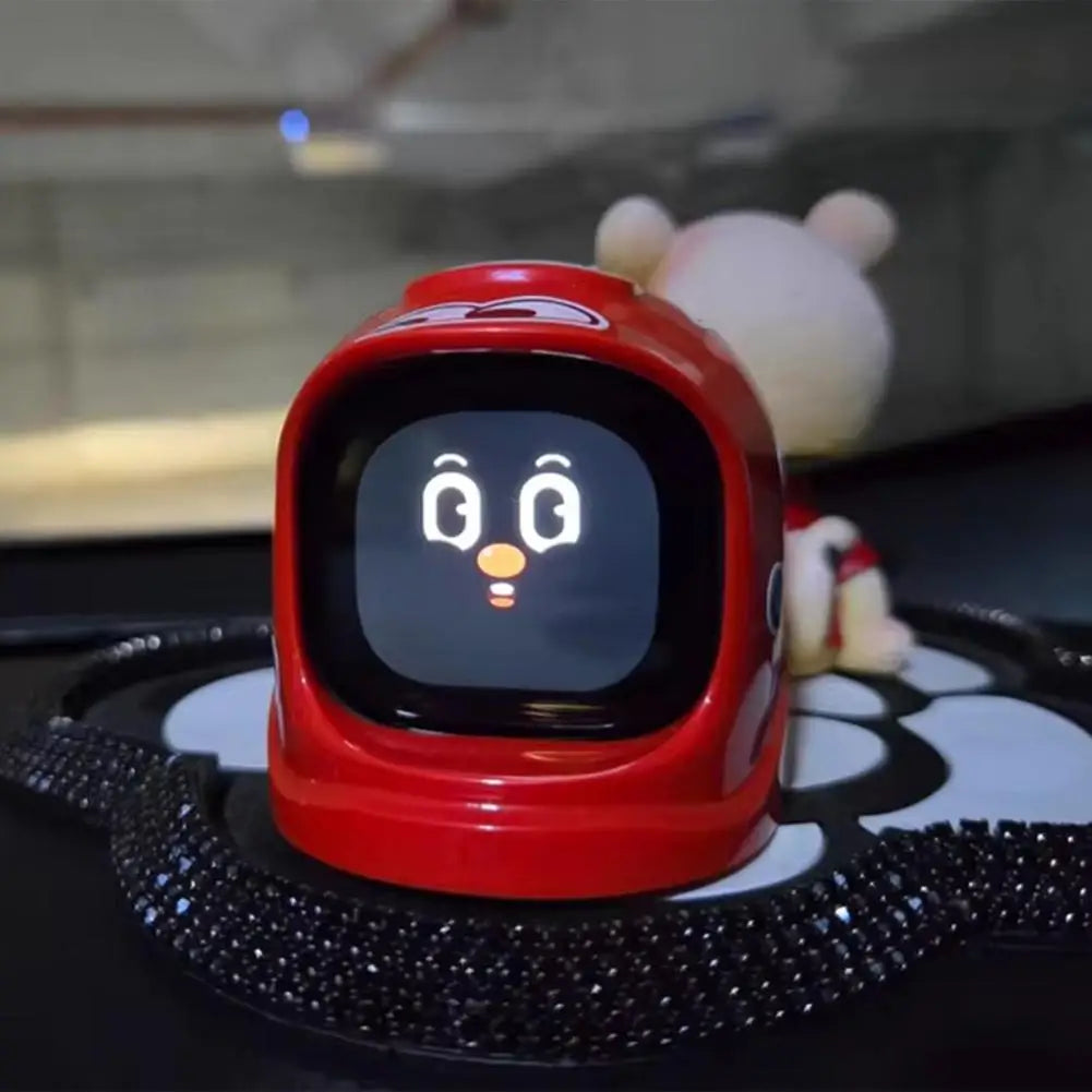 Mini-Auto-Roboter-Spielzeugpartner
