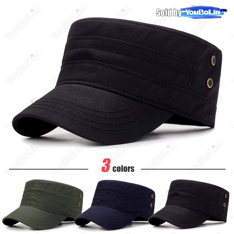 Baseball Sapka YBCN Unisex