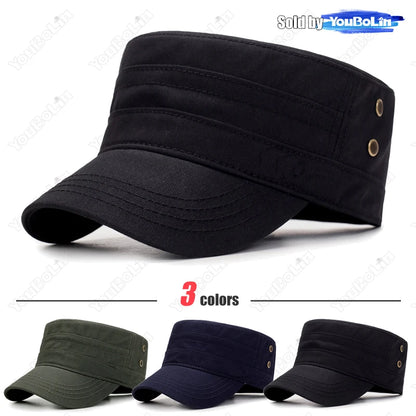 Baseball Sapka YBCN Unisex