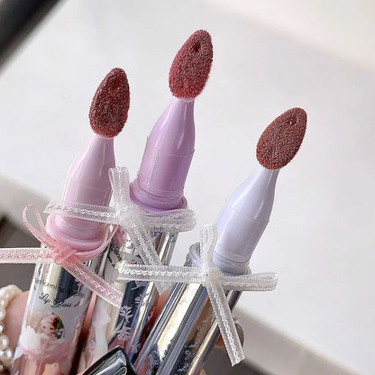 Lip Gloss Szett Tartós Vízálló